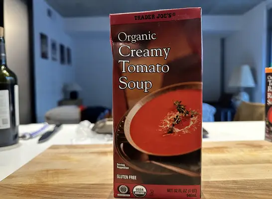 Trader Joe