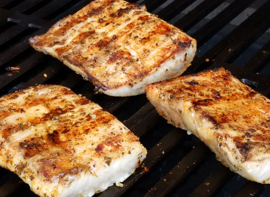 european seabass