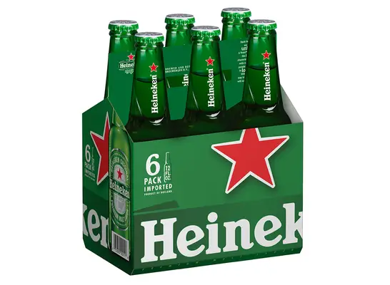 heineken