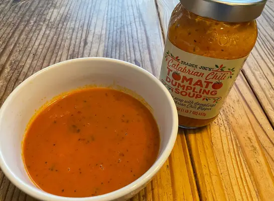 trader joe
