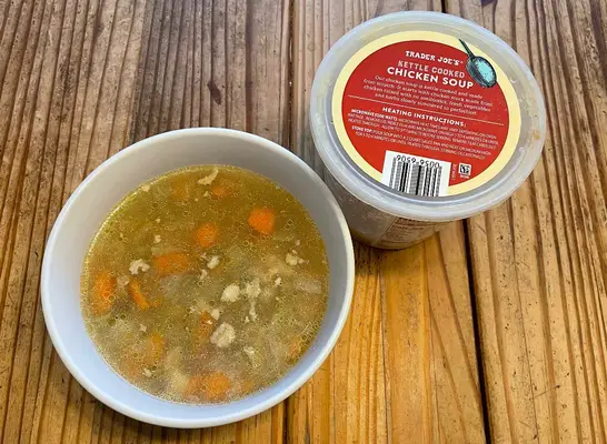 trader joe