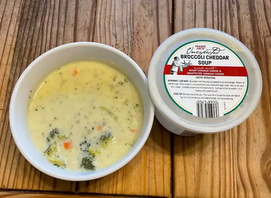 trader joe