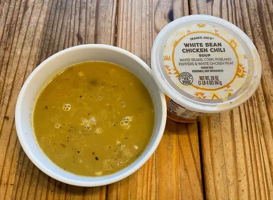 trader joe