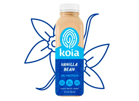 Koia Protein Shake