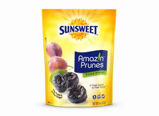 Sunsweet Amazn Prunes