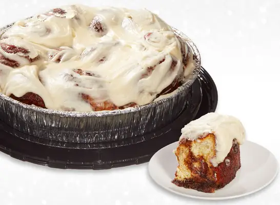 costco cinnamon rolls