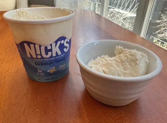Nick
