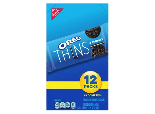 oreo thins