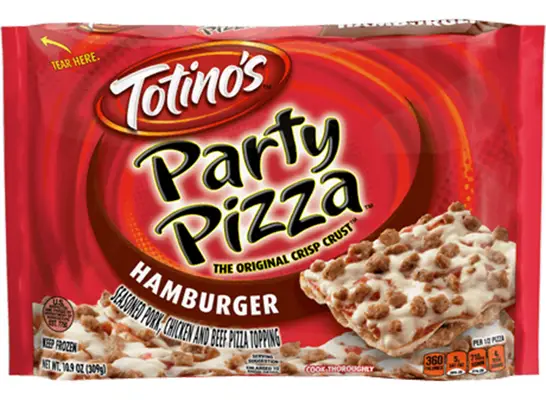 Totino