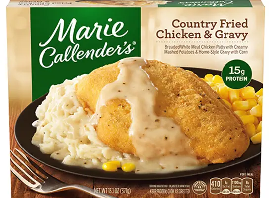 Marie Callender