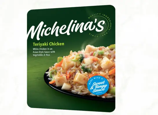 Michelina