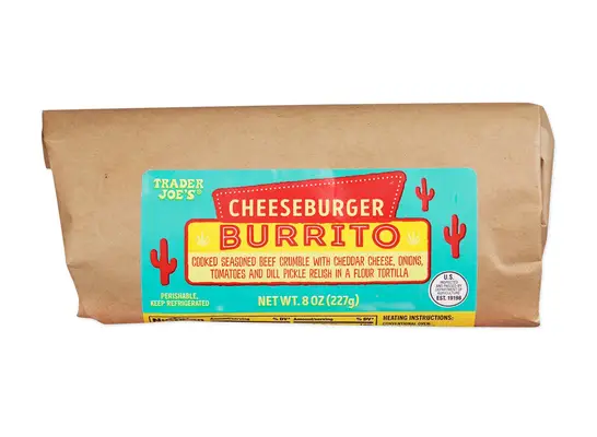 Trader Joe