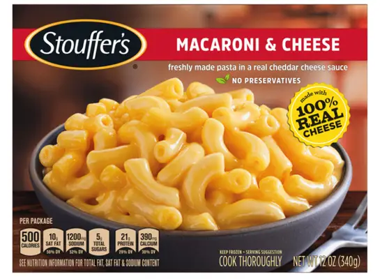 Stouffer