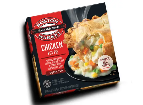Boston Market