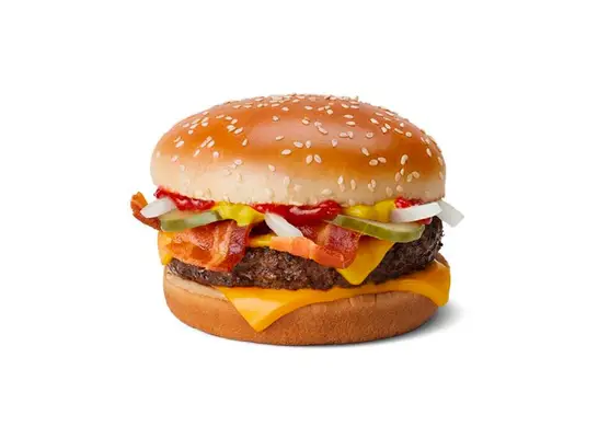 McDonald
