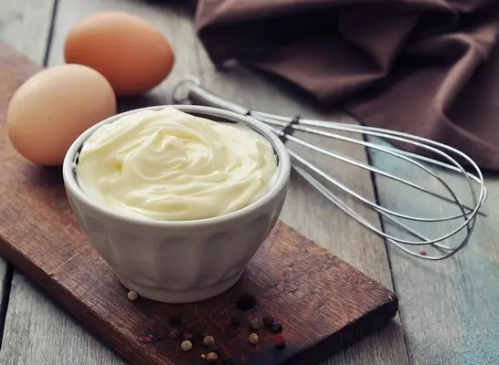 Mayo