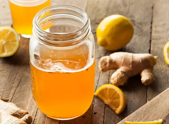 kombucha tea