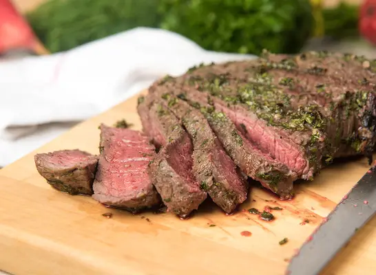 london broil