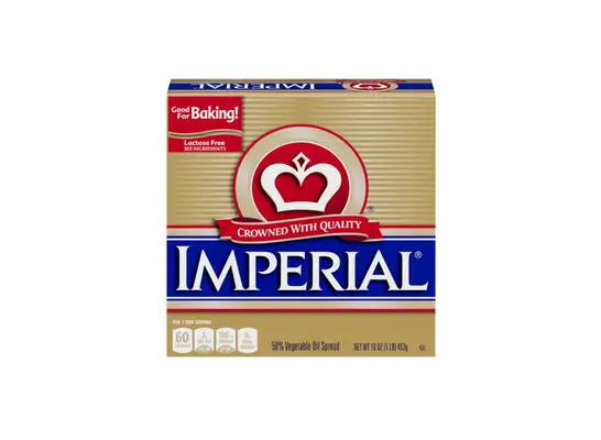 Imperial Butter Sticks