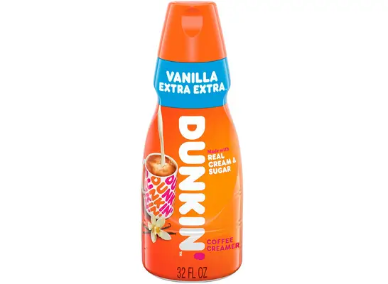 Dunkin