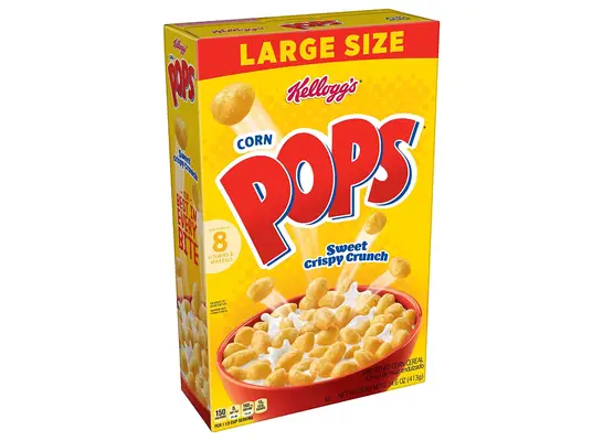 kellogg