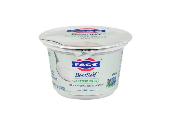 Fage BestSelf Yogurt