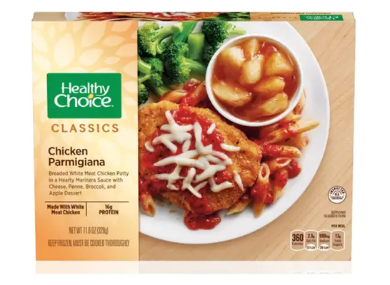 Healthy Choice