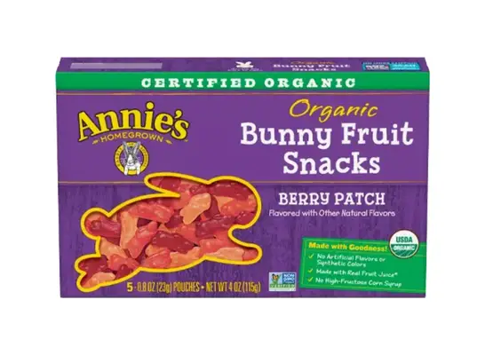 Annie