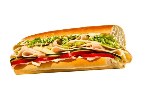Jimmy John