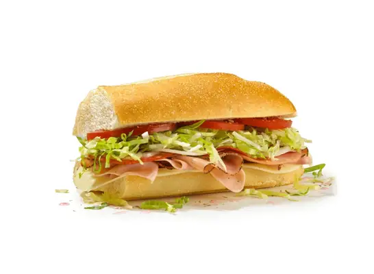 Jersey Mike