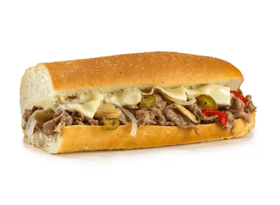 Jersey mike