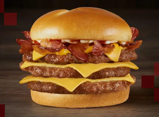 Baconzilla checker