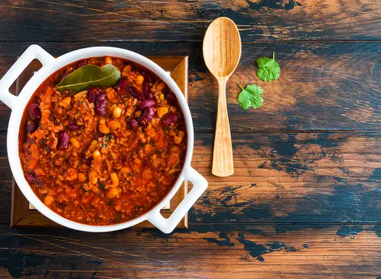 green chili stew