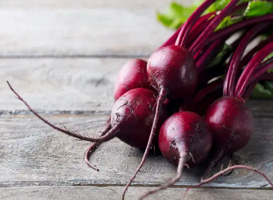 beets