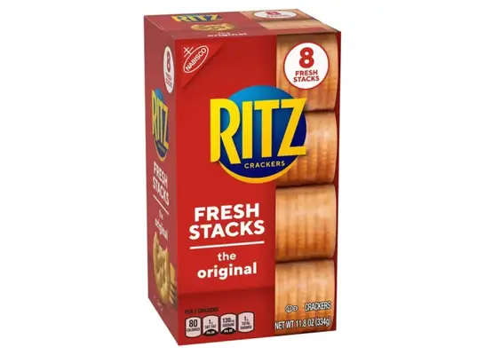ritz crackers