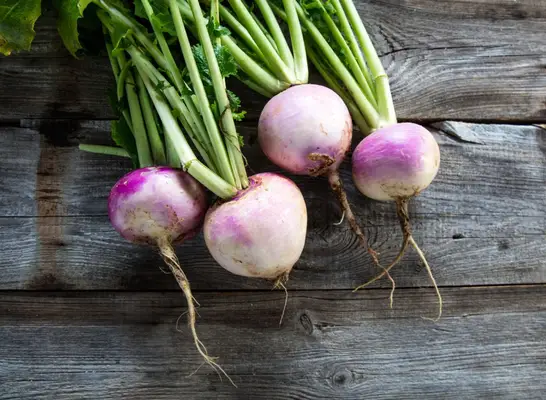 turnip greens