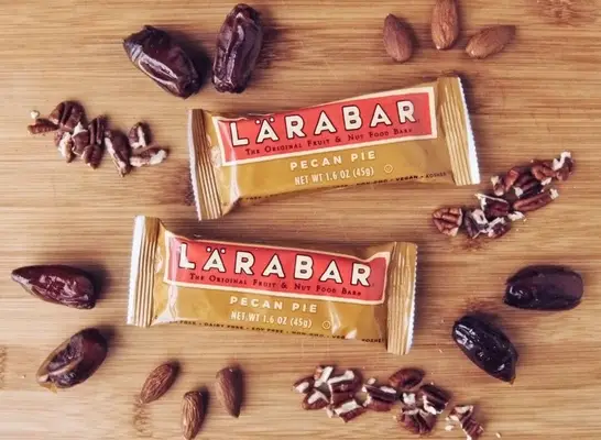 Lara Bar Pecan Pie