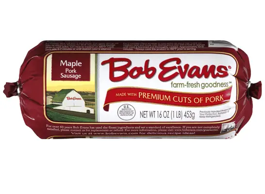 Bob evan