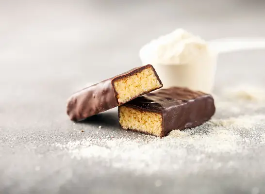 energy bar