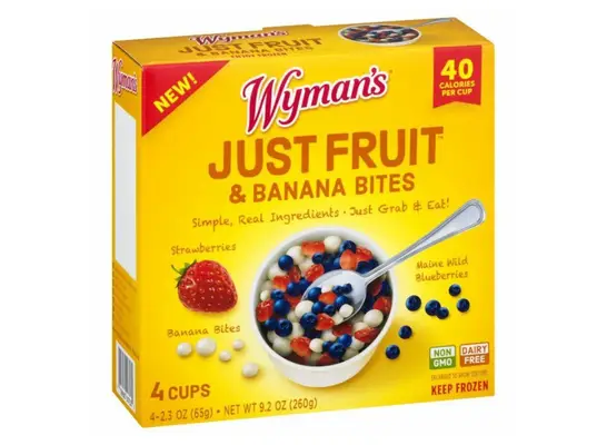 wyman