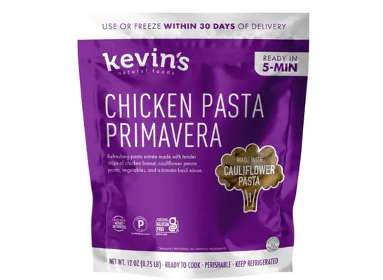Kevin