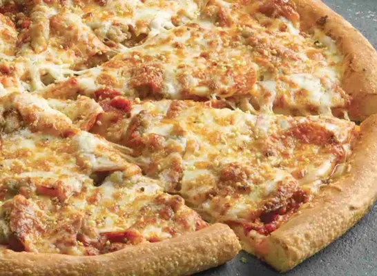 Papa John