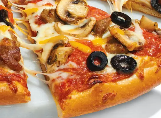 Papa Murphy
