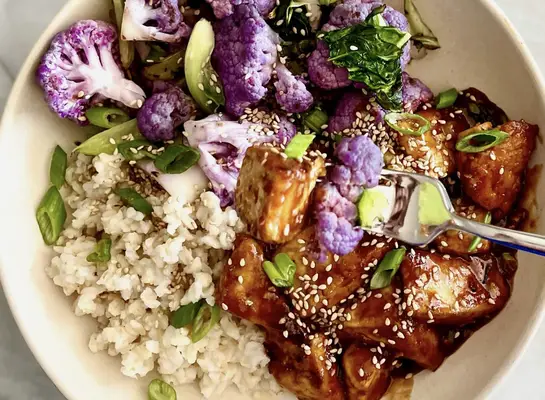 General Tso
