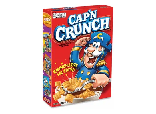 cap