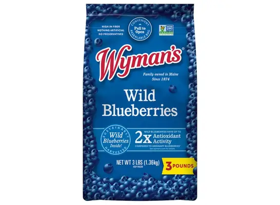 wyman