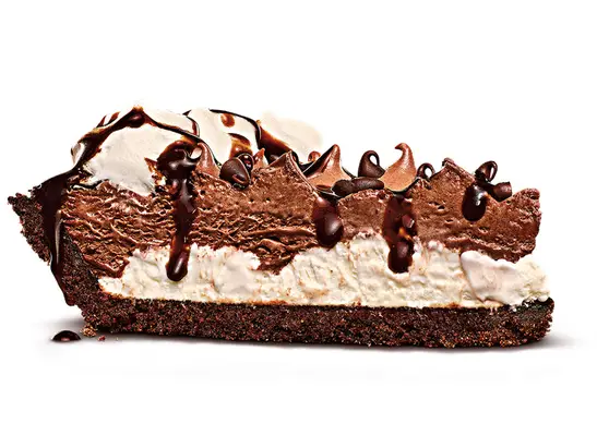Burger King HERSHEY
