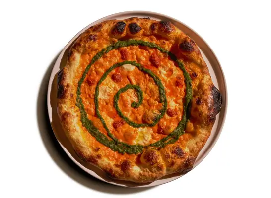 Planta pizza
