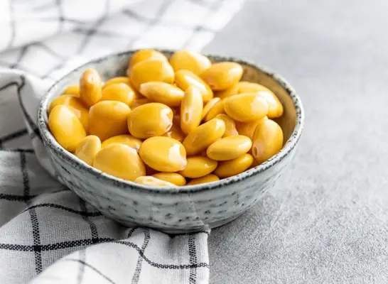 lupini beans