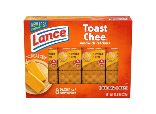 Toast Chee